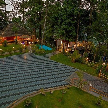 Traditional Kerala Villa Munnar Exteriér fotografie