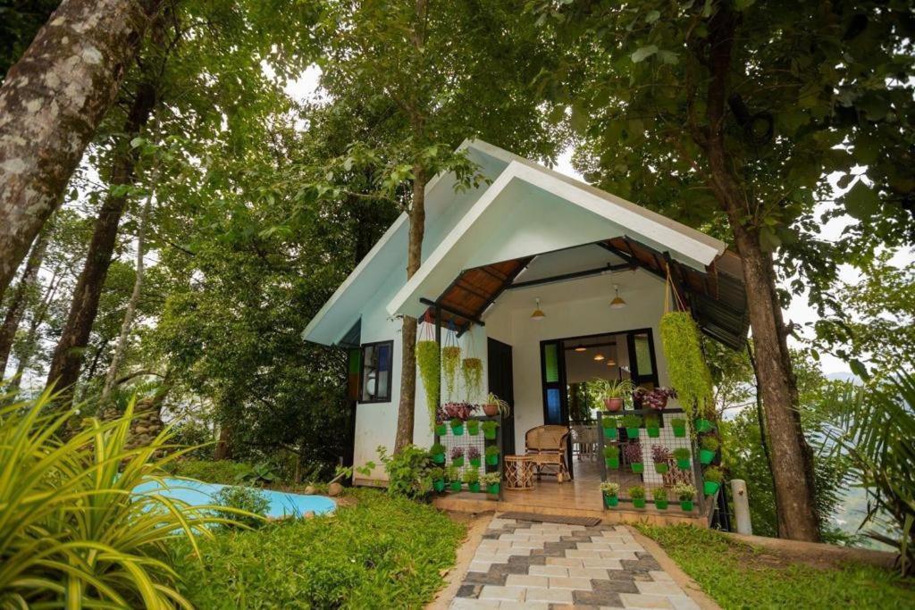 Traditional Kerala Villa Munnar Exteriér fotografie