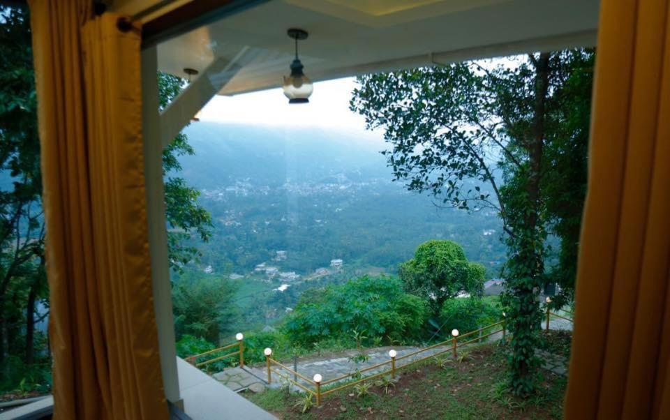 Traditional Kerala Villa Munnar Exteriér fotografie