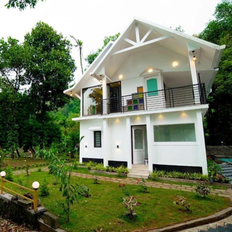 Traditional Kerala Villa Munnar Exteriér fotografie