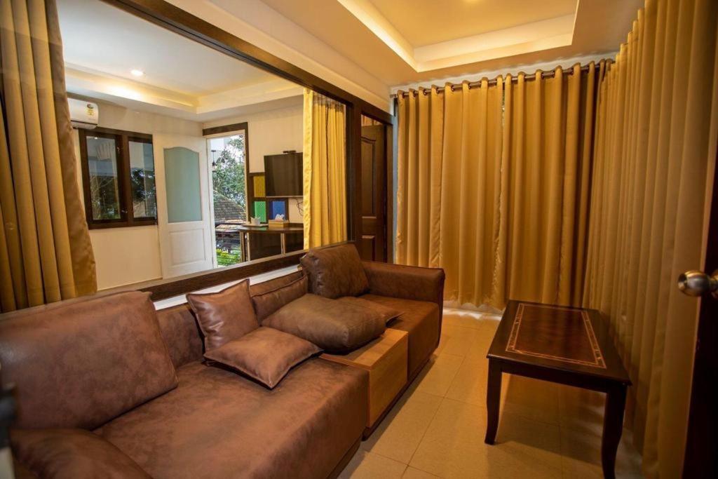 Traditional Kerala Villa Munnar Exteriér fotografie