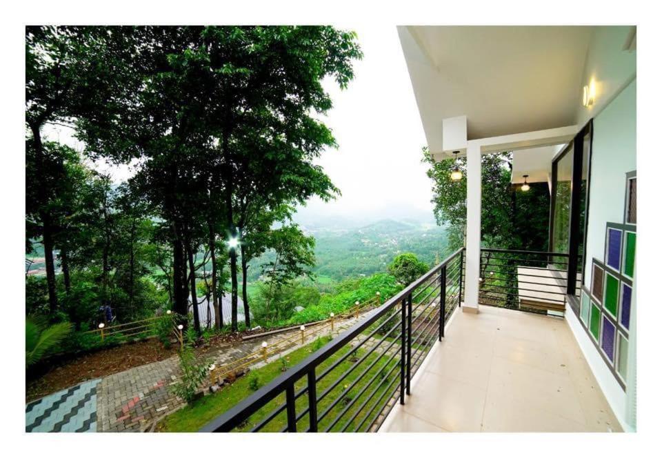 Traditional Kerala Villa Munnar Exteriér fotografie