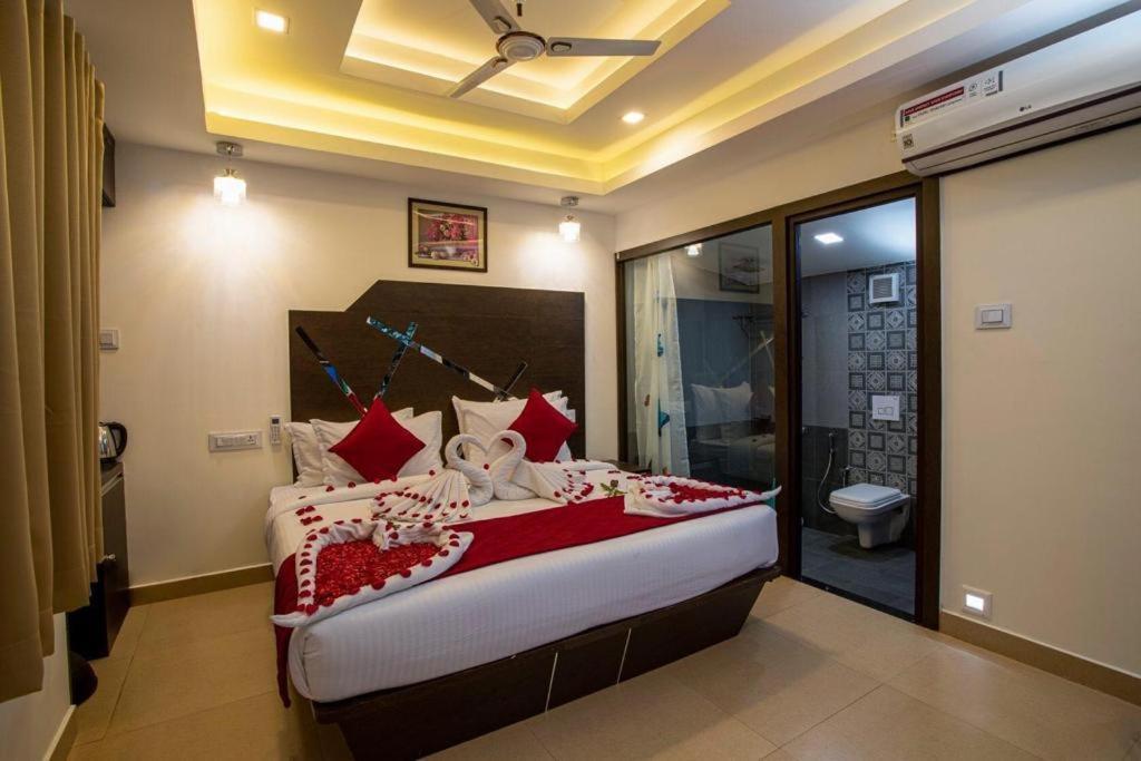 Traditional Kerala Villa Munnar Exteriér fotografie