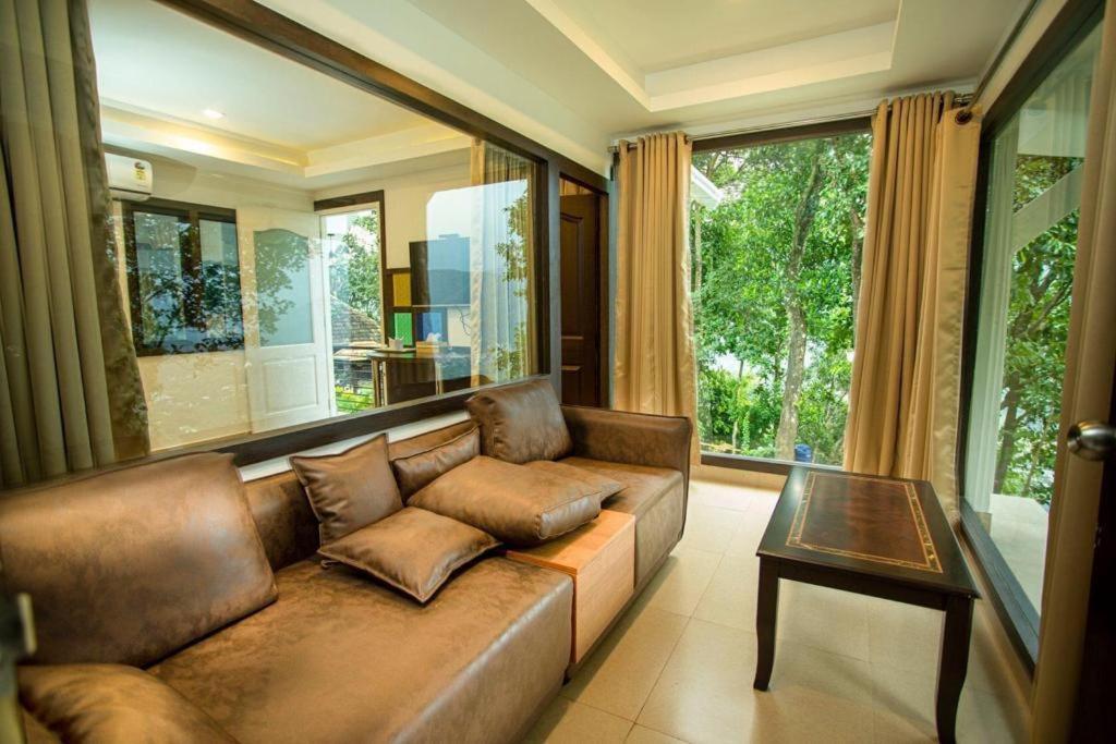 Traditional Kerala Villa Munnar Exteriér fotografie
